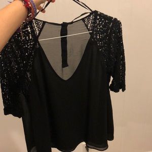 Zara brand new shirt